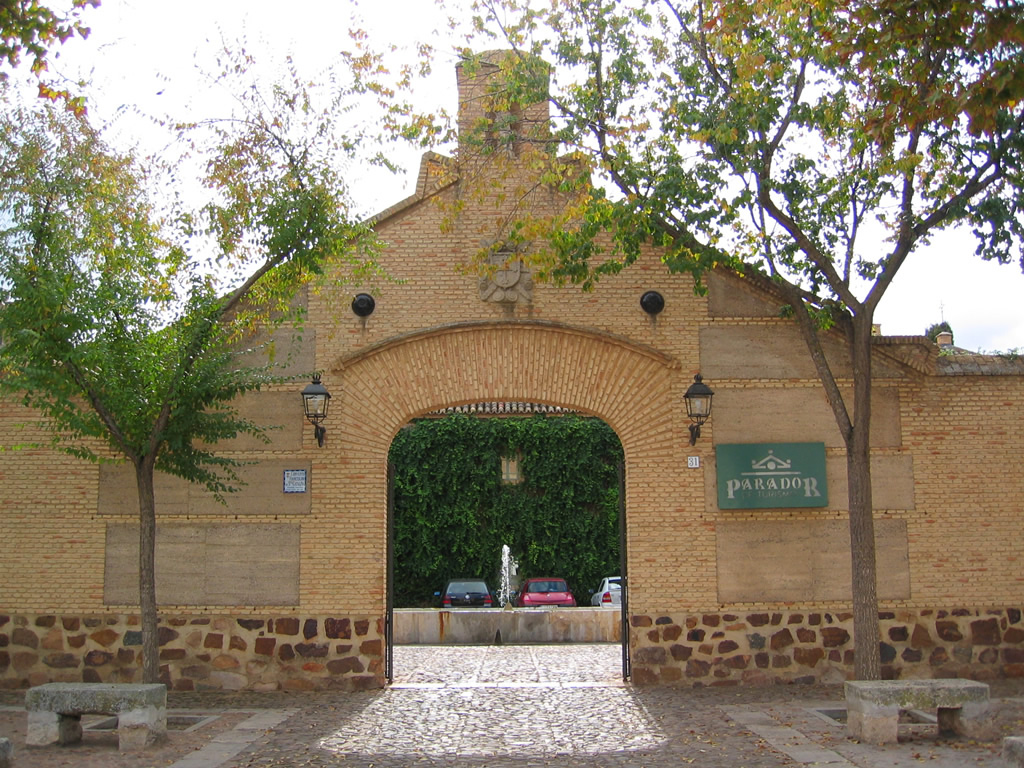 Almagro